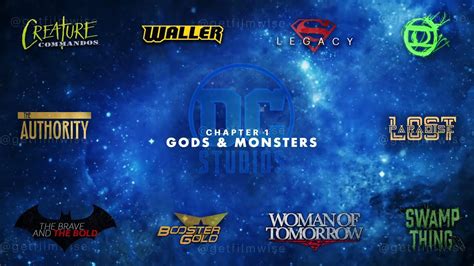 dcu - nyc watch online
